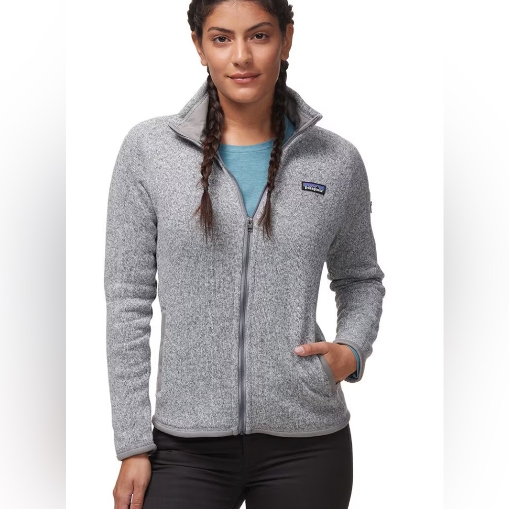 Patagonia Better Sweater Jacket - Women's